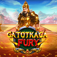 Gatot Kaca Fury