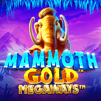 Mammoth Gold MEgaways